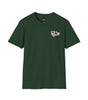 Inuyasha (Inuyasha) Casual Tee
