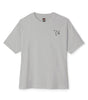 Camiseta extragrande de Levi Ackerman (ATAQUE A LOS TITANES)