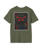 King Bradley (FULLMETAL) Casual Tee