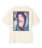 Jinshi (Apothecary Diaries) Premium Oversized Tee