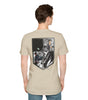 Eren Yeager (ATTACKONTITAN) Casual Tee