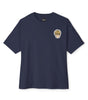 Genos (One-Punch Man) Premium Oversized Tee