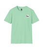 Camiseta informal Muzan Kibutsuji (DEMON SLAYER)