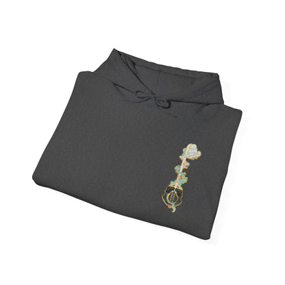 Muichiro Tokito (DEMON SLAYER) Hoodie