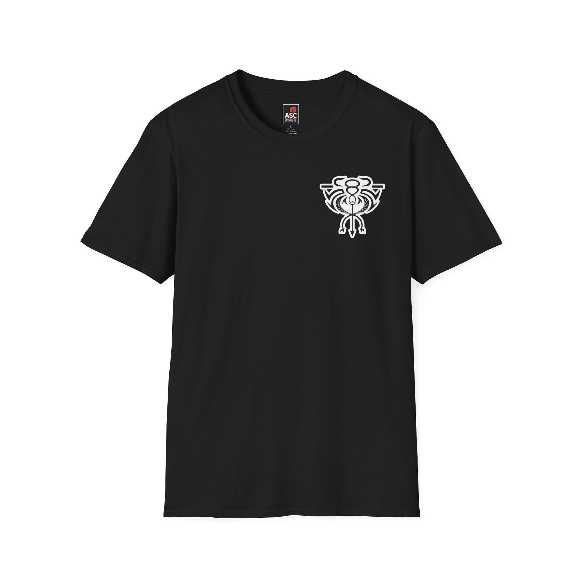 Camiseta informal de Scar (FULLMETAL)