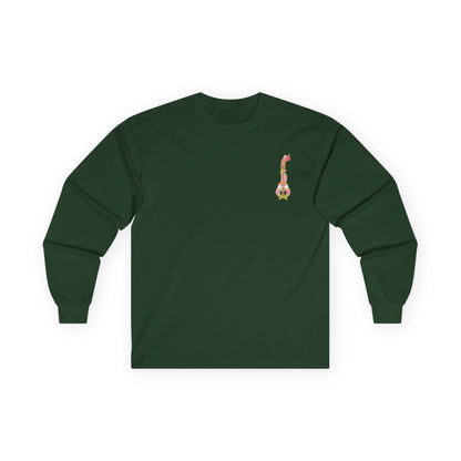 Kanroji Mitsuri (DEMON SLAYER) Long Sleeve