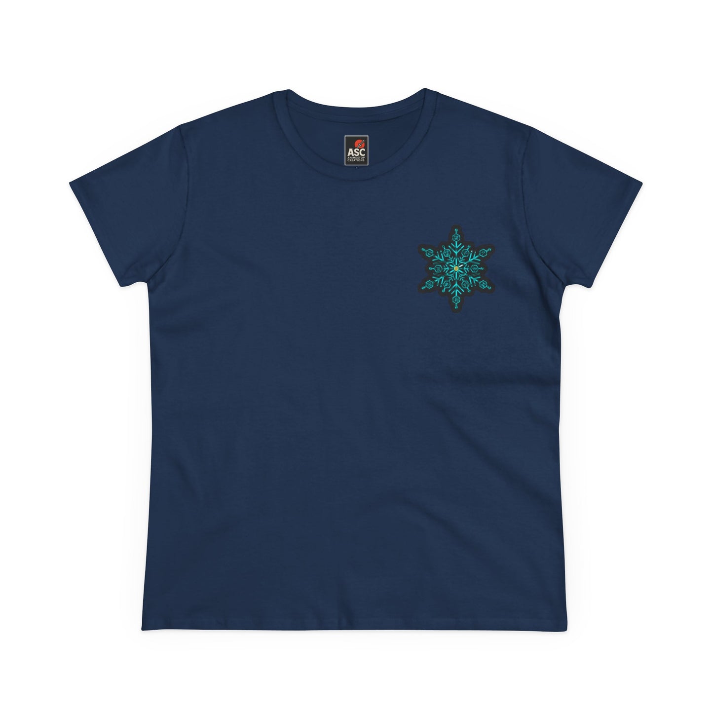 Akaza (DEMON SLAYER) Women's Tee