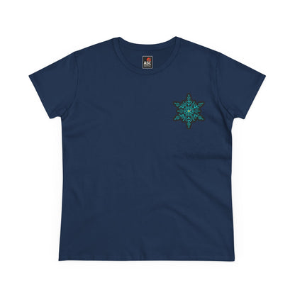 Akaza (DEMON SLAYER) Women's Tee