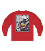 Edward Elric (FULLMETAL) Long Sleeve