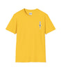 Minato Namikaze (Naruto Shippuden) Casual Tee