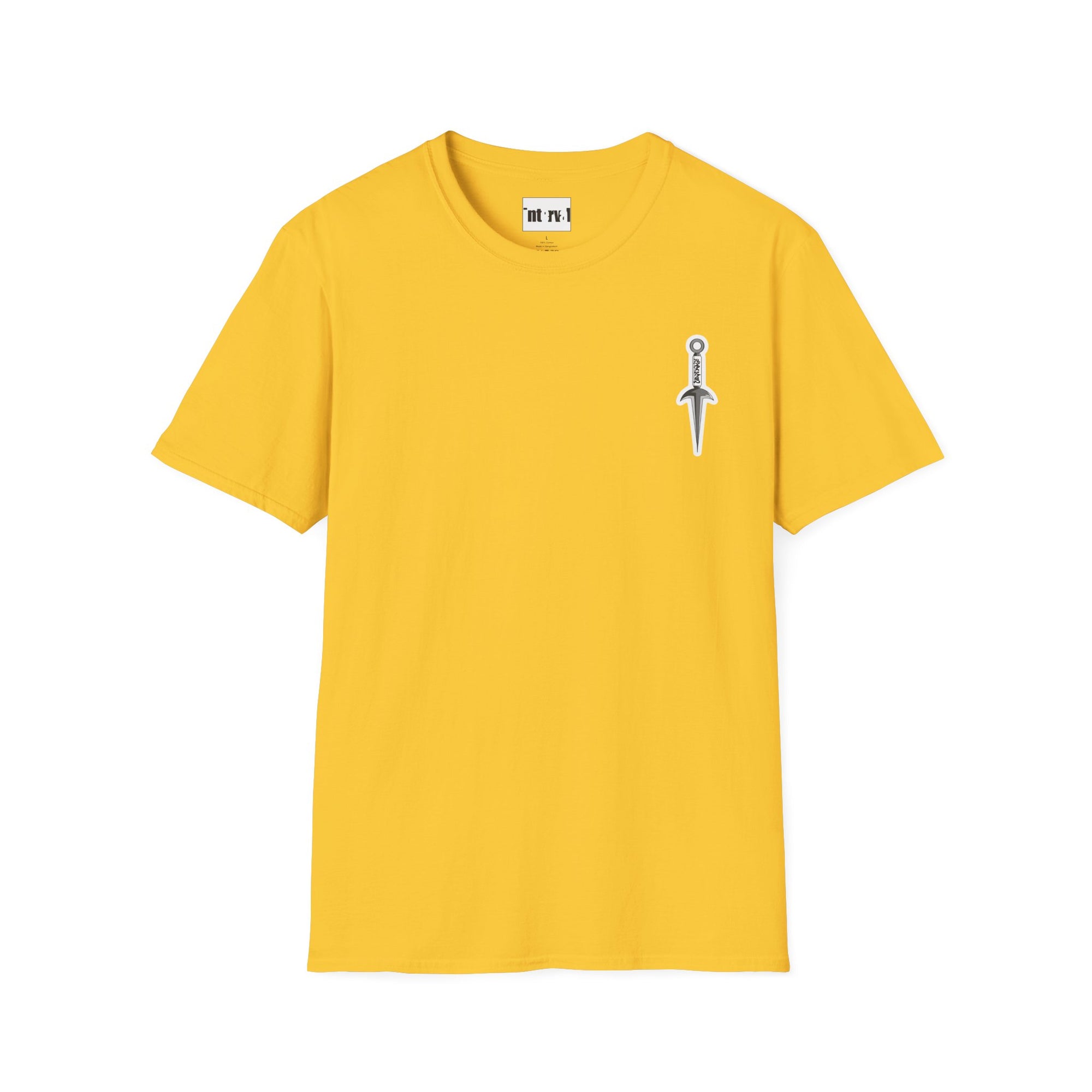 Minato Namikaze (Naruto Shippuden) Casual Tee