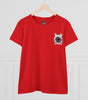 Camiseta de mujer Padre (FULLMETAL)