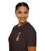 Camiseta informal Gyomei Himejima (DEMON SLAYER)