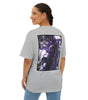 Sung Jin-woo (Solo Leveling) Premiun Oversized Tee