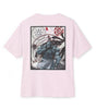 Alphonse Elric (FULLMETAL) Premiun Oversized Tee