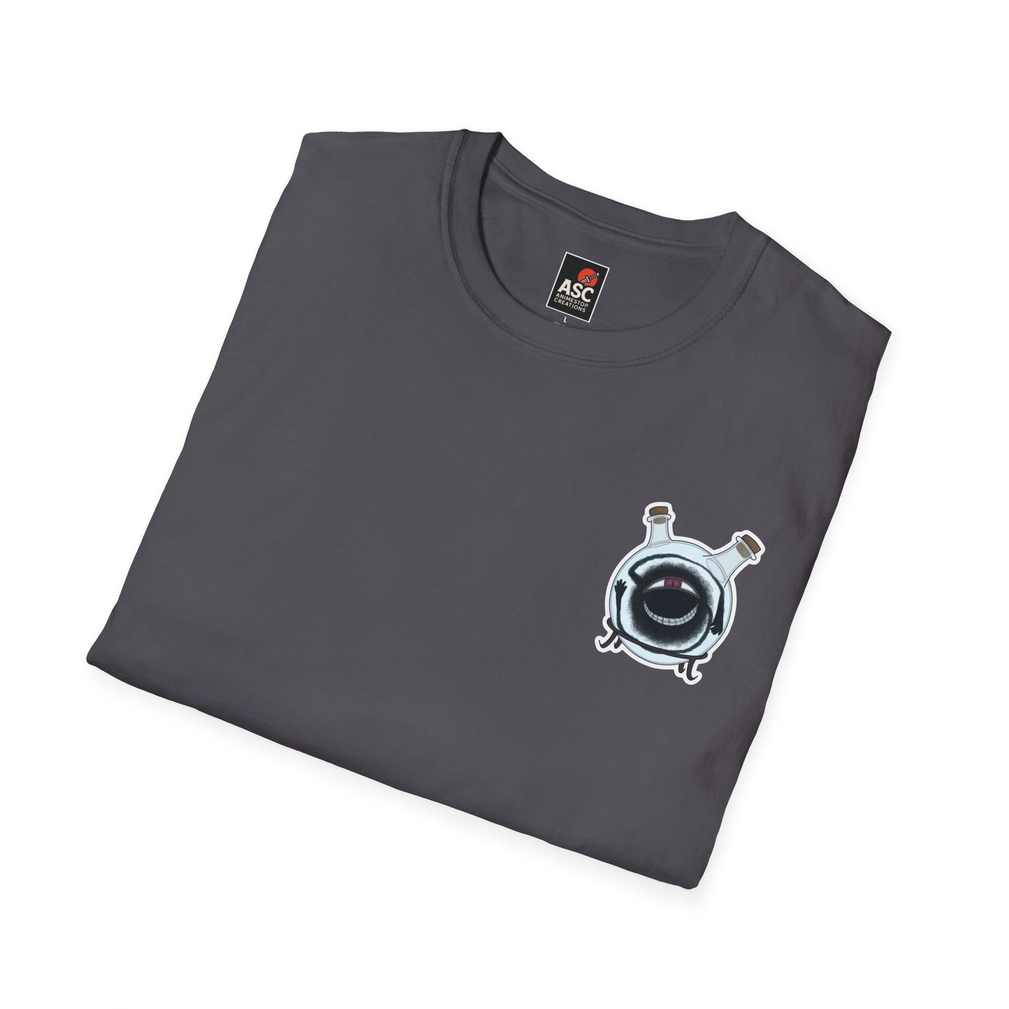 Father (FULLMETAL) Casual Tee