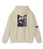 Kokushibo (DEMON SLAYER) Sudadera con capucha