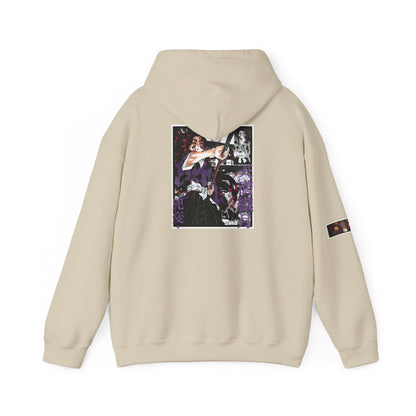 Kokushibo (DEMON SLAYER) Hoodie