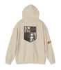 Zeke Yeager (ATTACK ON TITAN) Hoodie