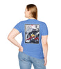Camiseta informal de Edward Elric (FULLMETAL)