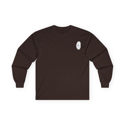 L. (DEATH NOTE) Long Sleeve