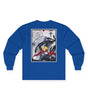 Edward Elric (FULLMETAL) Long Sleeve