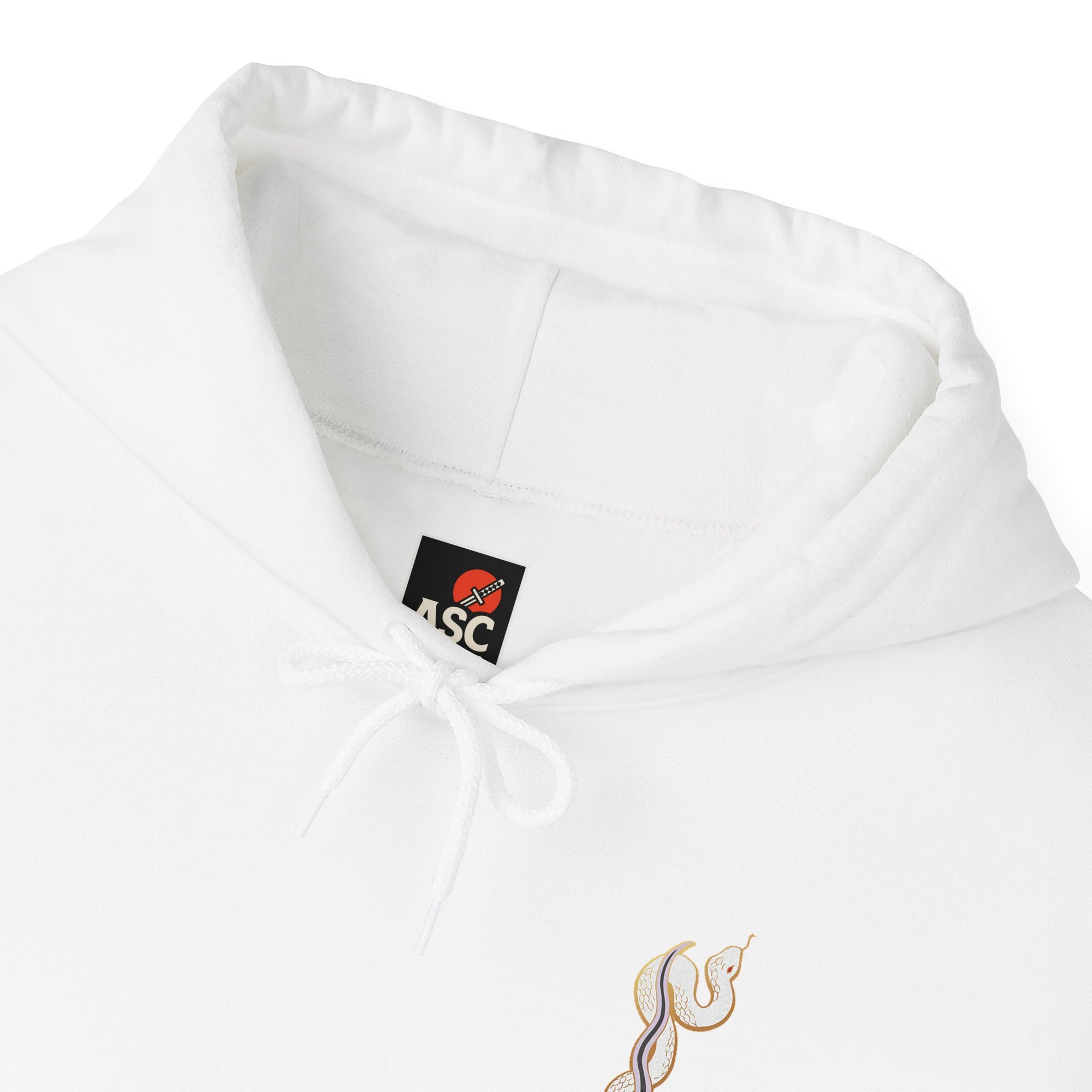 Obanai Iguro (DEMON SLAYER) Sudadera con capucha