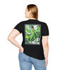 Yuno Grinberryall (Black Clover) Casual Tee