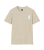 L. (DEATH NOTE) Casual Tee