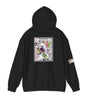 Kanroji Mitsuri (DEMON SLAYER) Sudadera con capucha
