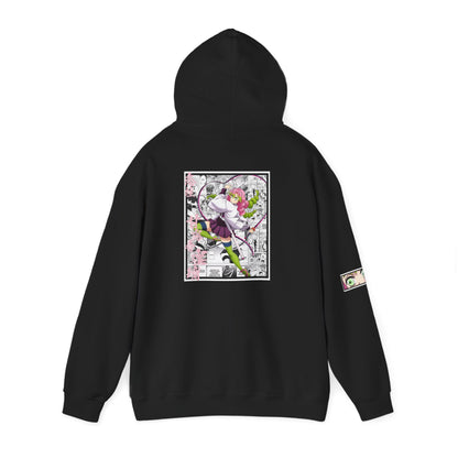 Kanroji Mitsuri (DEMON SLAYER) Hoodie