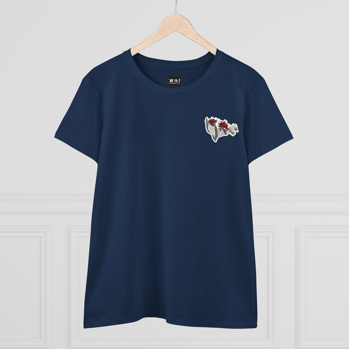 Inuyasha (Inuyasha) Women's Tee