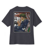 Spike Spiegel (Cowboy Bebop) Premium Oversized Tee