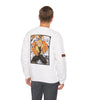 Zenitsu Agatsuma (DEMON SLAYER) Crewneck