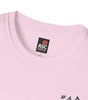 Camiseta informal de Erwin Smith (ATAQUE A LOS TITANES)