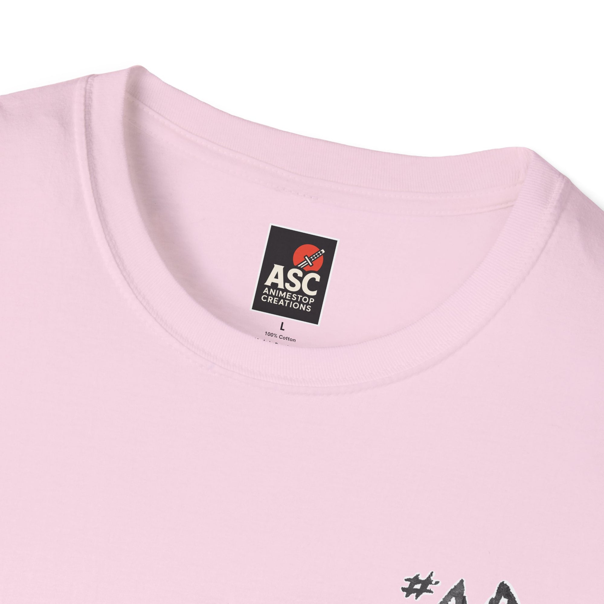 Camiseta informal de Erwin Smith (ATAQUE A LOS TITANES)
