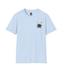 Father (FULLMETAL) Casual Tee
