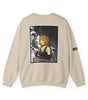 Misa Amane (DEATH NOTE) Crewneck