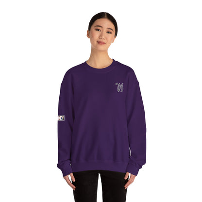 Armin Arlert (ATTACKONTITAN) Crewneck