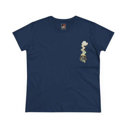 Muichiro Tokito (DEMON SLAYER) Women's Tee