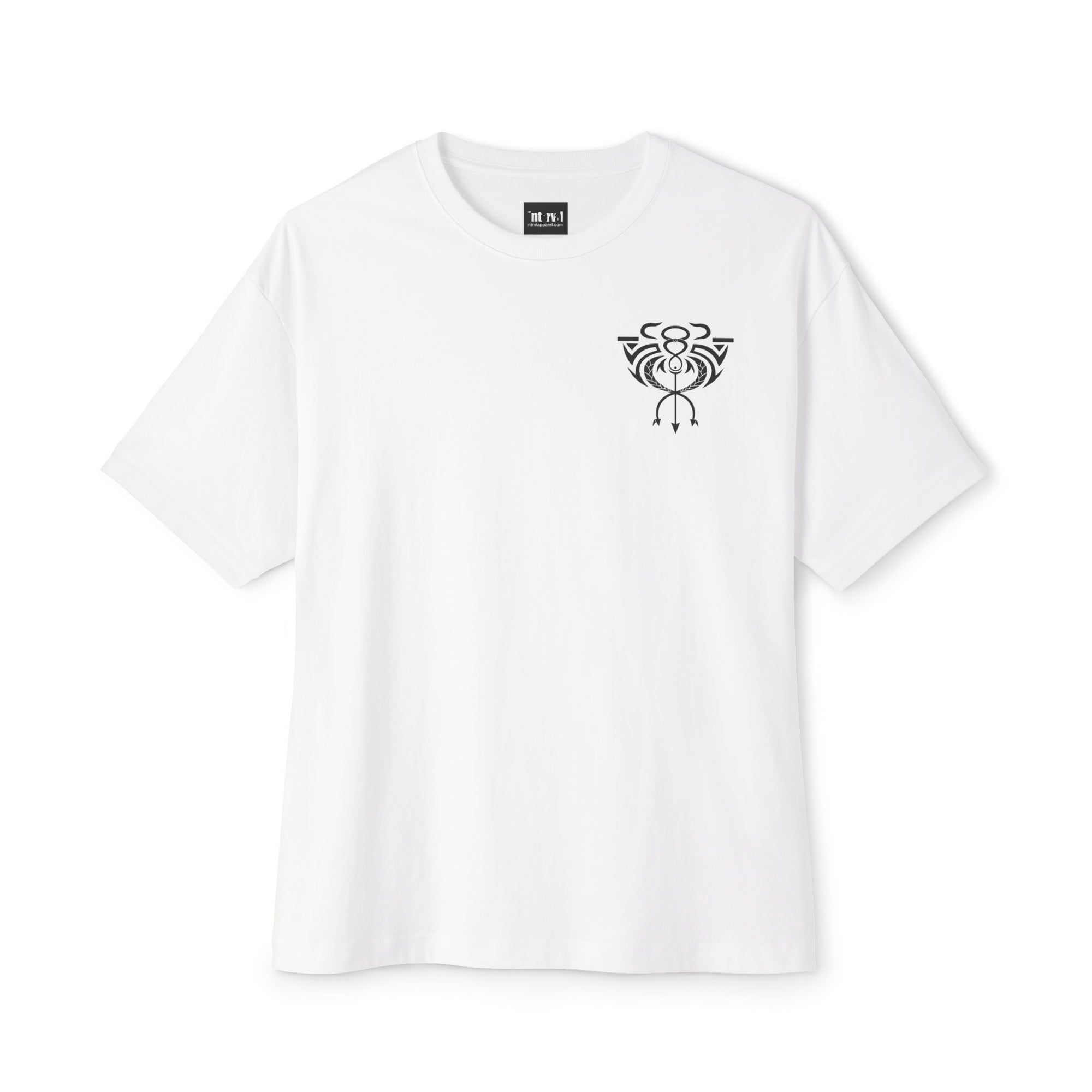 Scar (FULLMETAL) Premiun Oversized Tee