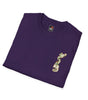Camiseta informal Sanemi Shinazugawa (DEMON SLAYER)