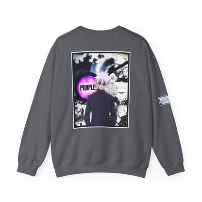 Satoru Gojo (JUJUTSU KAISEN) Crewneck