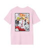 Minato Namikaze (Naruto Shippuden) Casual Tee