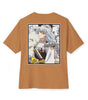 Sesshomaru (Inuyasha) Premium Oversized Tee