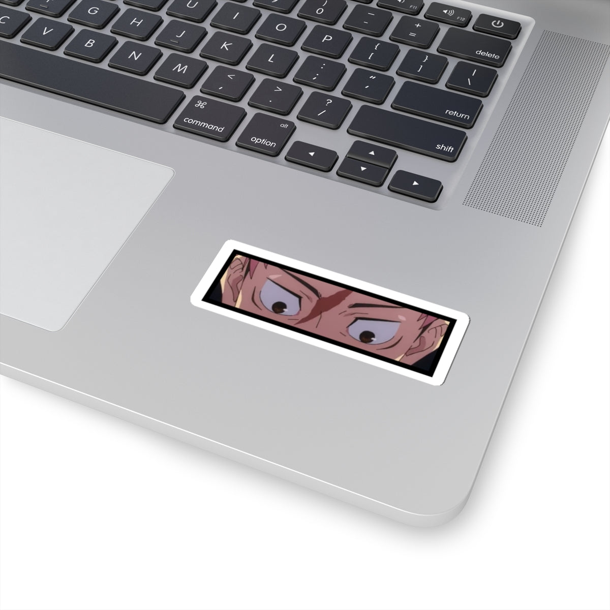 Yuji Itadori (Jujutsu Kaisen) Sticker