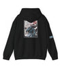 Alphonse Elric (FULLMETAL) Hoodie