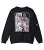 Akaza (DEMON SLAYER) Crewneck
