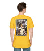 Camiseta informal de Light Yagami (DEATH NOTE)