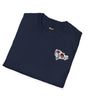Inuyasha (Inuyasha) Casual Tee